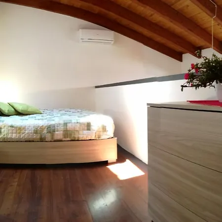 Casetta Del Centro Holiday home