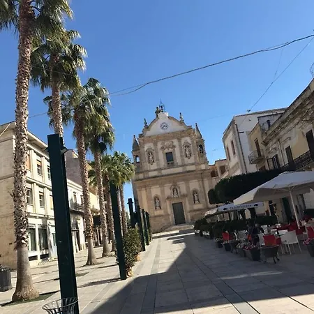 Casetta Del Centro Holiday home *
