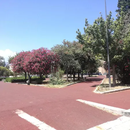 Casetta Del Centro Holiday home