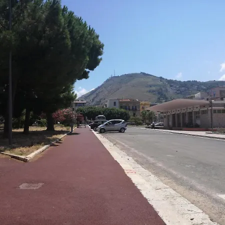 Casetta Del Centro Alcamo