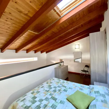 Casetta Del Centro Casa vacanze *