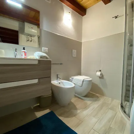 Casa vacanze Casetta Del Centro *