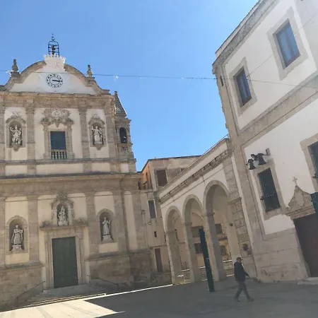 Casa vacanze Casetta Del Centro Alcamo
